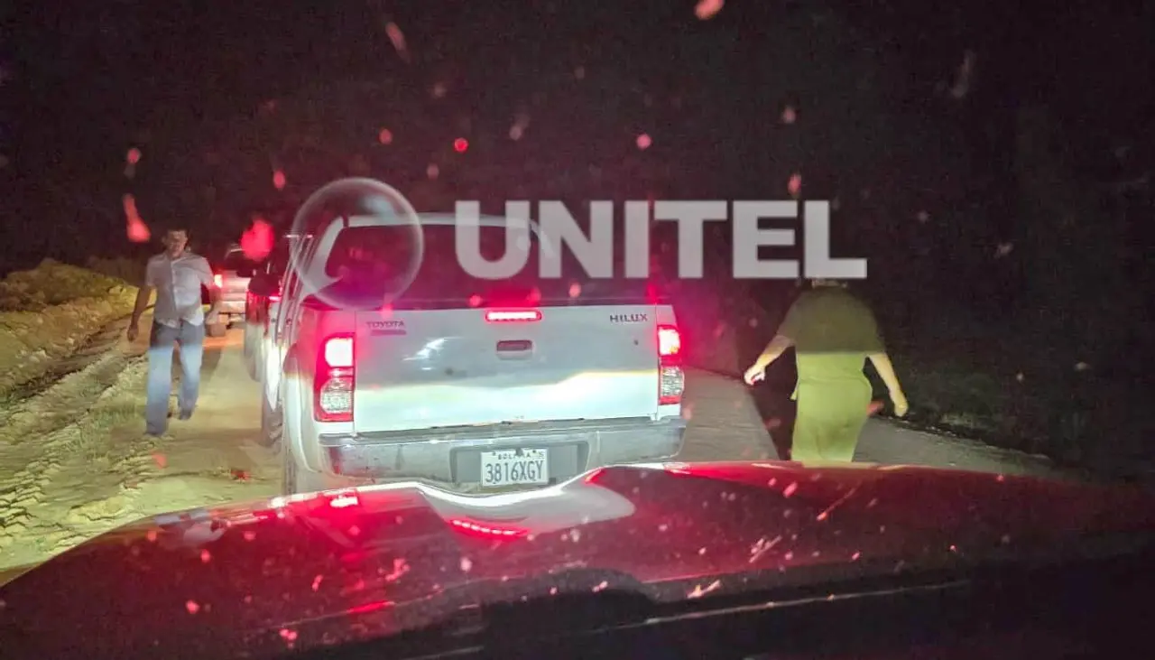 Menonita fue “secuestrado” y “castigado” en una comunidad de Cuatro Cañadas 