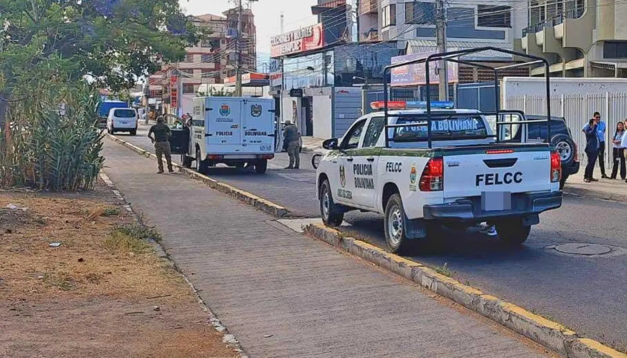 Pareja que fue secuestrada y torturada tiene antecedentes por narcotráfico, el varón tiene una condena en su contra