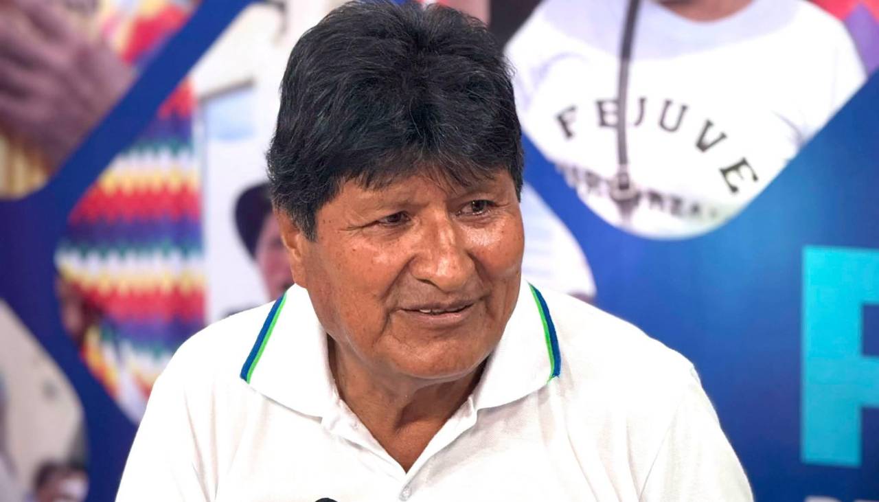 Evistas convocan a un ampliado nacional para el 26 de septiembre, tras la conclusión del Estado de excepción