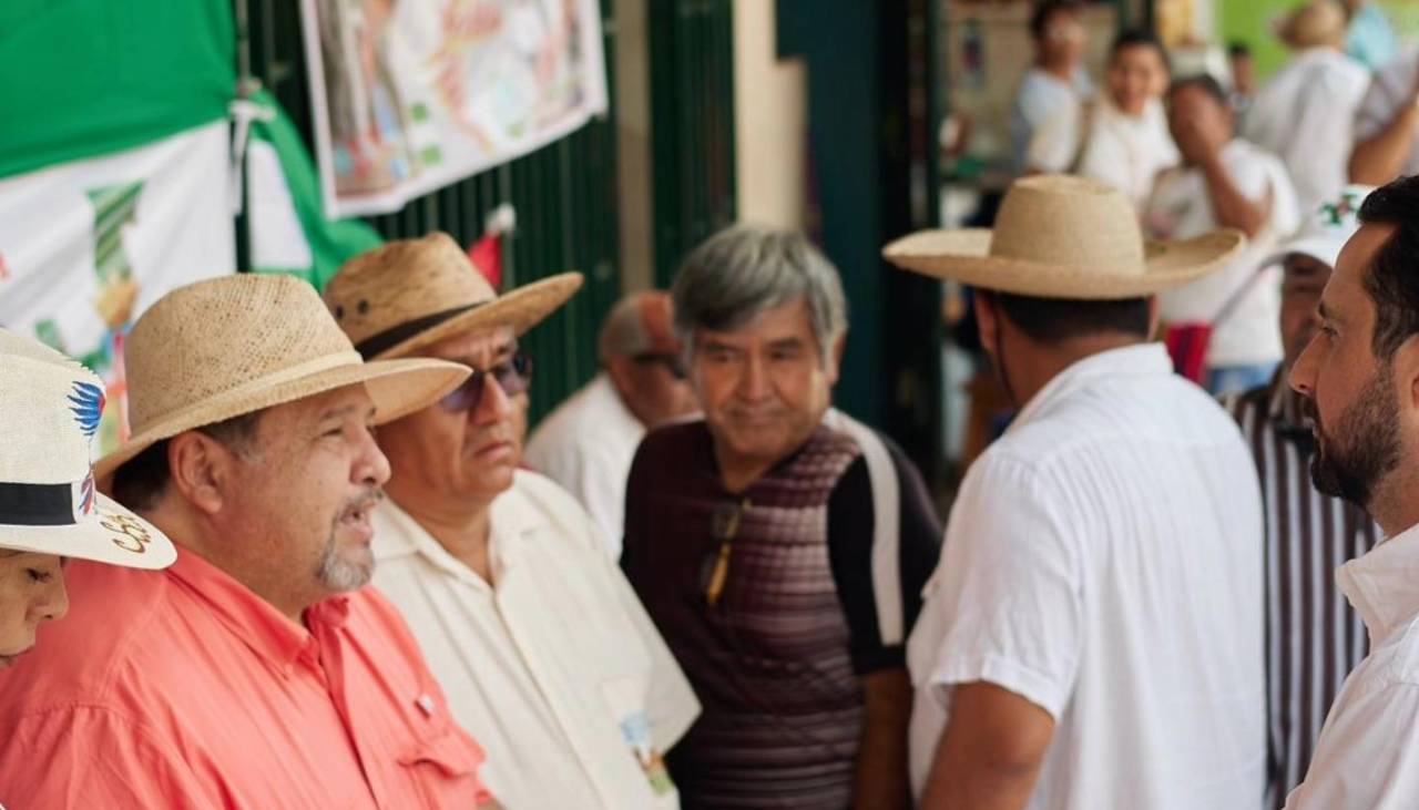 Santa Cruz: Cívicos provinciales y el INRA acuerdan tres puntos tras dos días de vigilia 