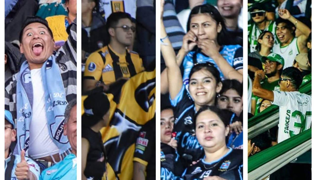 ¿Cuál es tu pronóstico para los dos clásicos? Te leo en comentarios