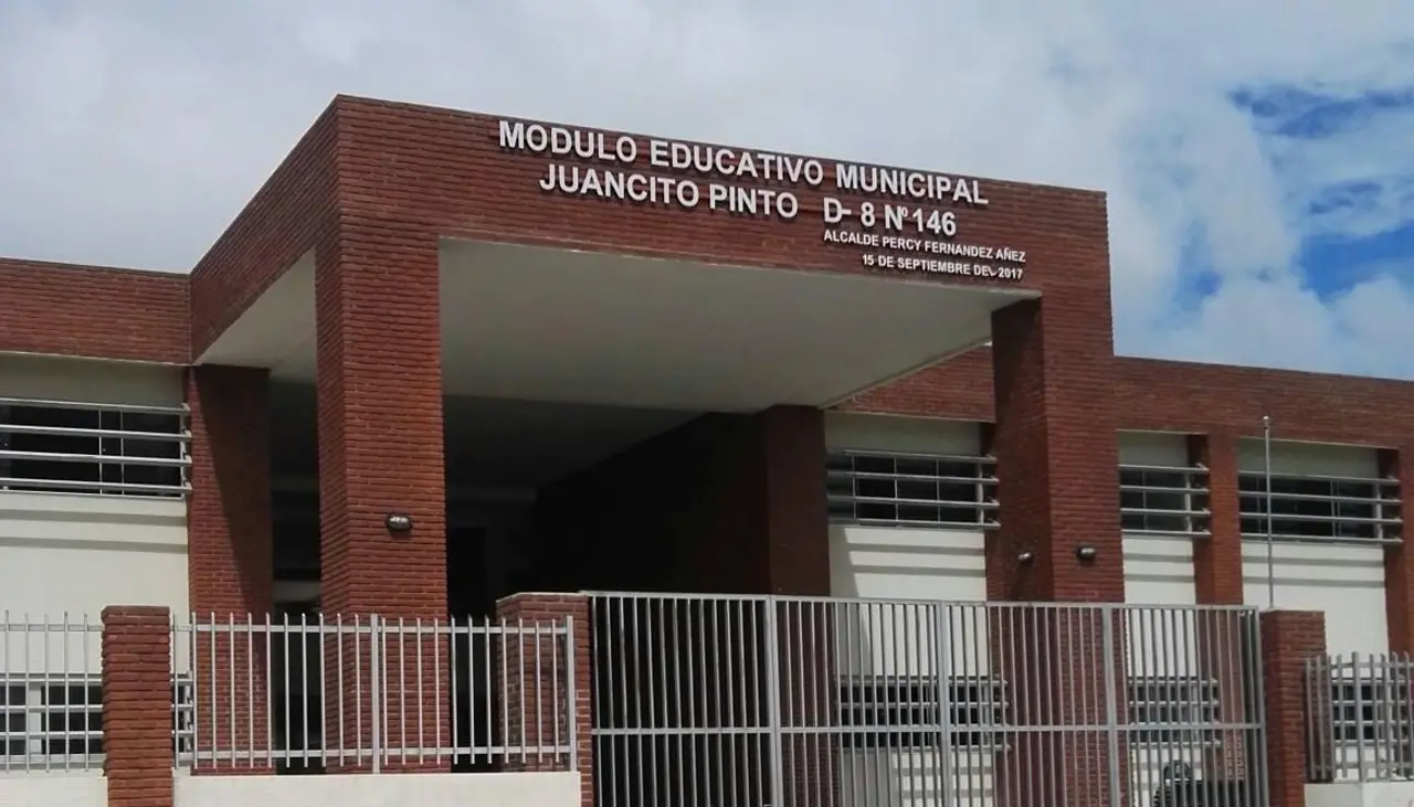 Alimentación de quioscos en unidades educativas debe ser “saludable”, señala resolución del Ministerio de Educación
