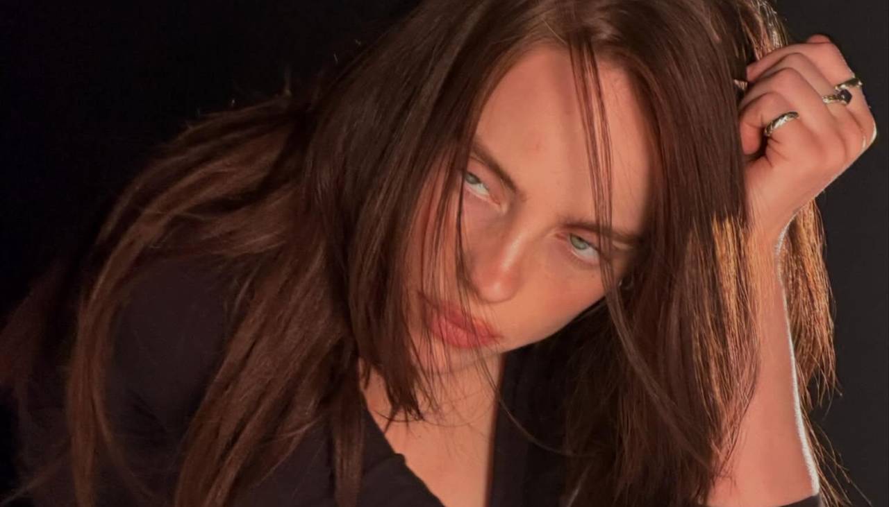 ¡Impactante! Billie Eilish sorprende a sus fans con un cambio de look