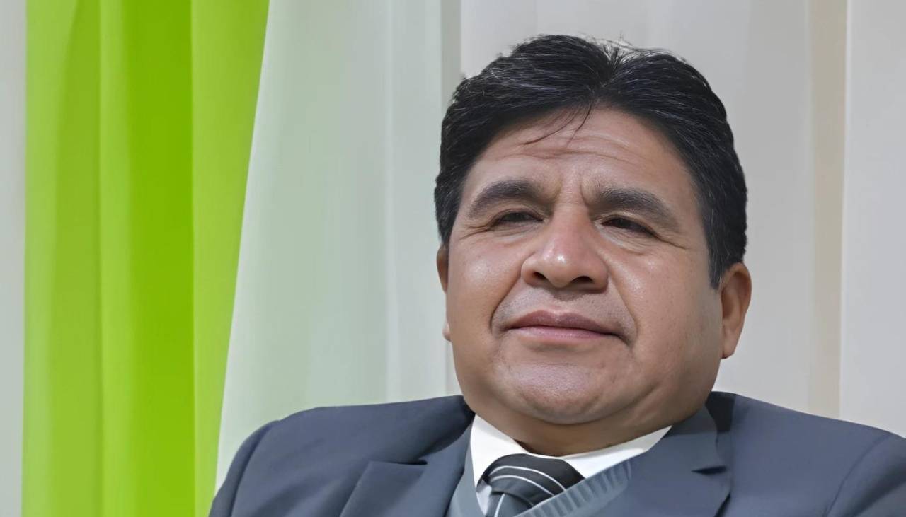 Muerte del director de un colegio en Uyuni: Cuando fue hallado estaba con vida y con una herida profunda en el abdomen