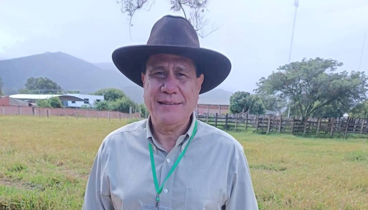 Fegasacruz: Alex Justiniano es electo como nuevo presidente de la institución