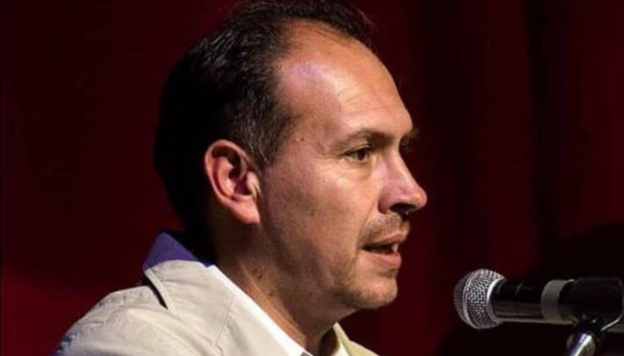 Andrés Zaratti presenta renuncia “irrevocable” al Viceministerio de Culturas y Folklore