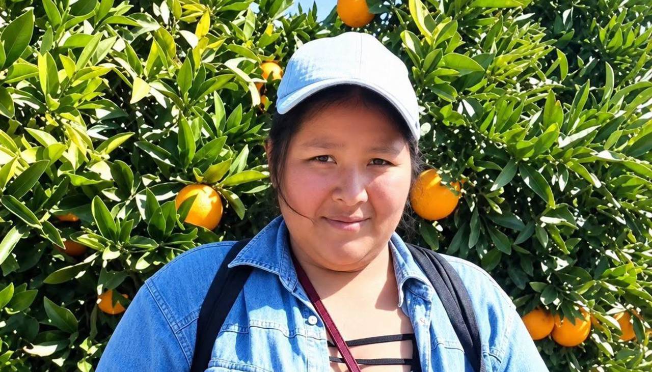 Boliviana muere en Chile al caer de un auto en movimiento cuando sufría abuso sexual