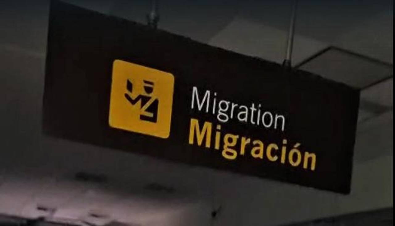 Viru Viru a oscuras: reportan un apagón en el aeropuerto internacional