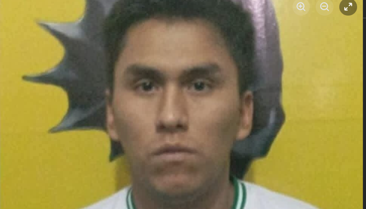 Aprehenden en Cochabamba a sujeto que apuñaló a comparsero el segundo día de Carnaval 