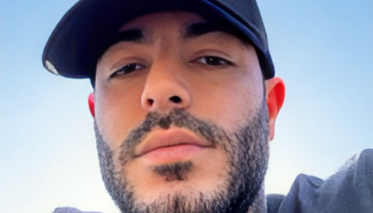 Casi tres años prófugo: Sebastián Marset fue capturado en megaopertivo en Santa Cruz