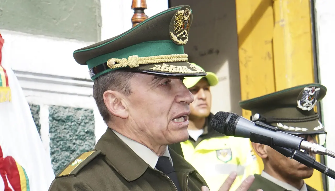 Policía recibe 97 denuncias por corrupción en un mes y verifica 22 casos