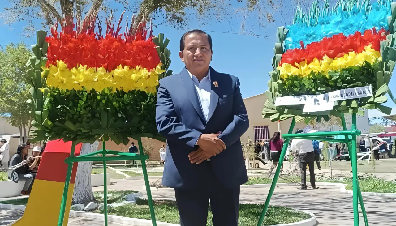 Aprehenden al guardaespaldas del cónsul boliviano en Argentina que murió con signos de violencia
