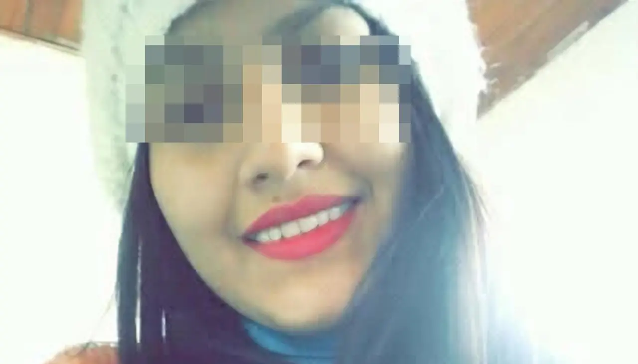 Feminicidio de una joven madre deja en la orfandad a una niña de cuatro años 