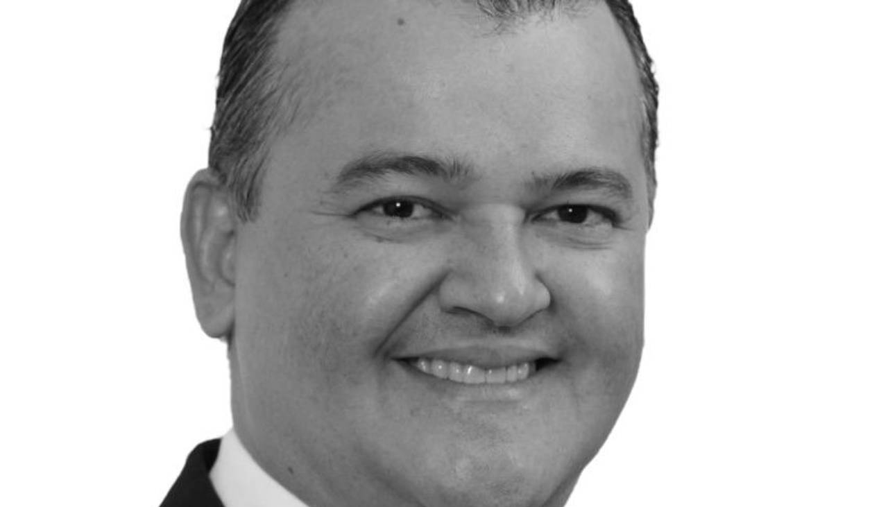 El presidente Rodrigo Paz