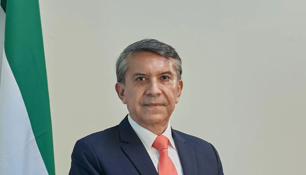 Nuevo secretario de seguridad solicitará más policías para Santa Cruz y dice que se creará una guardia departamental