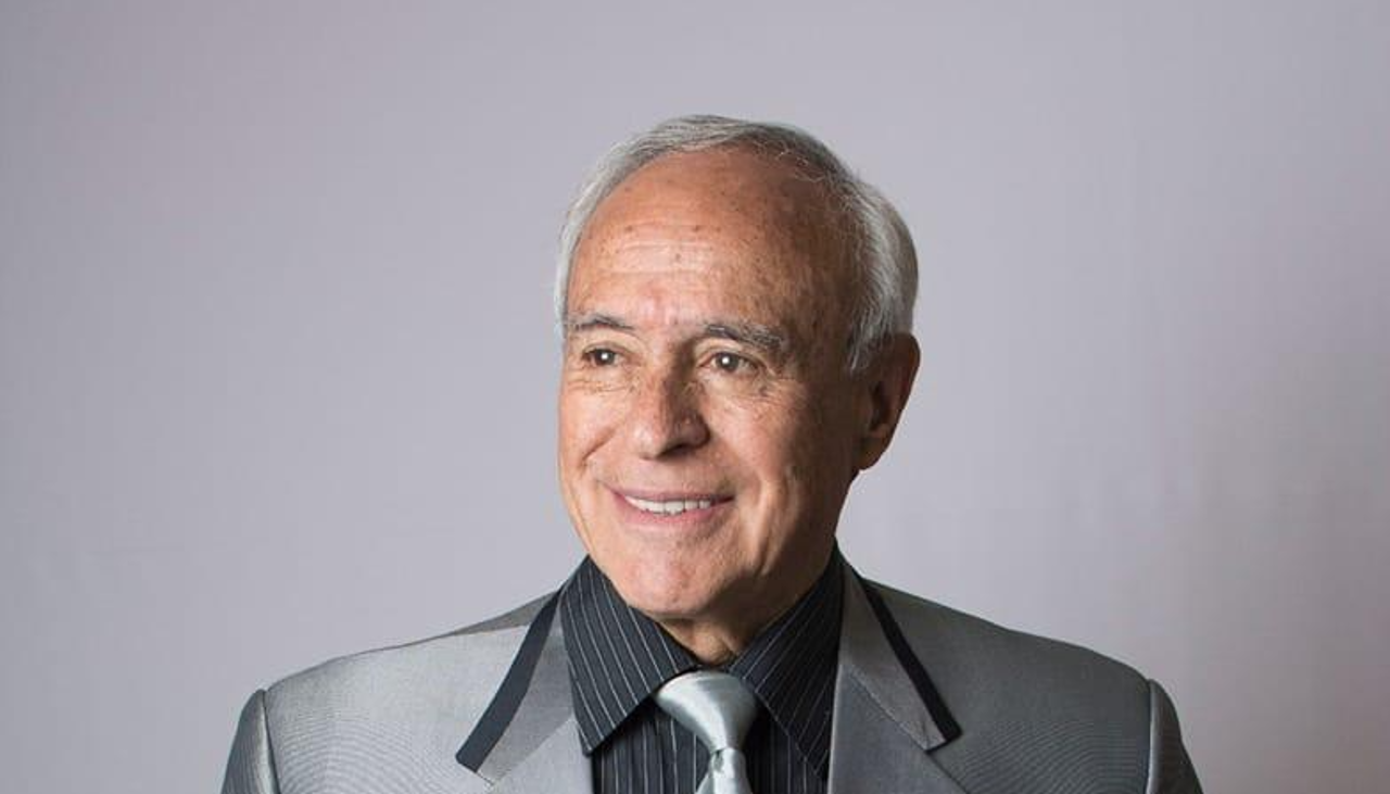 “Convirtió el escenario en un altar de la identidad nacional”, Rodrigo Paz lamenta fallecimiento de David Santalla