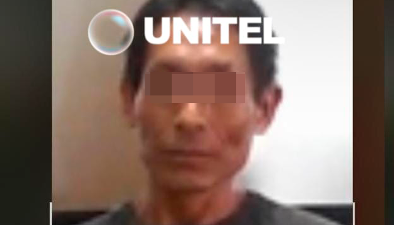 Dictan detención preventiva para el tío político de Yuvinca, señalado por pruebas forenses como autor del infanticidio