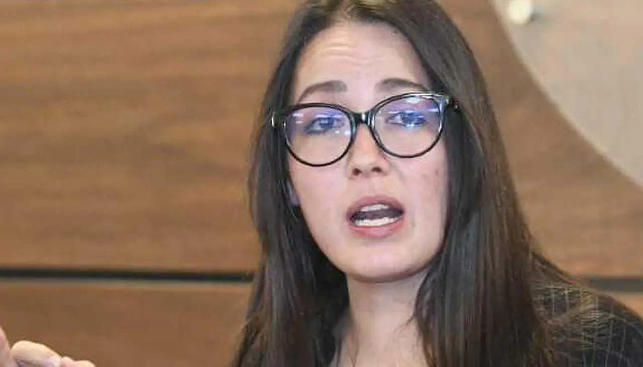 “Autoprorrogados del TCP quieren blindarse hasta 2028”: diputada Campero reitera denuncia contra magistrados