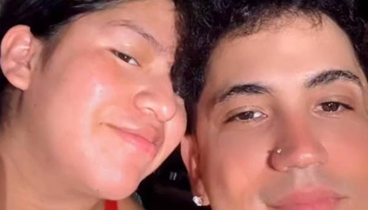  ¿Nació el bebé que esperan Layme y Anthony? Esto es lo que se sabe