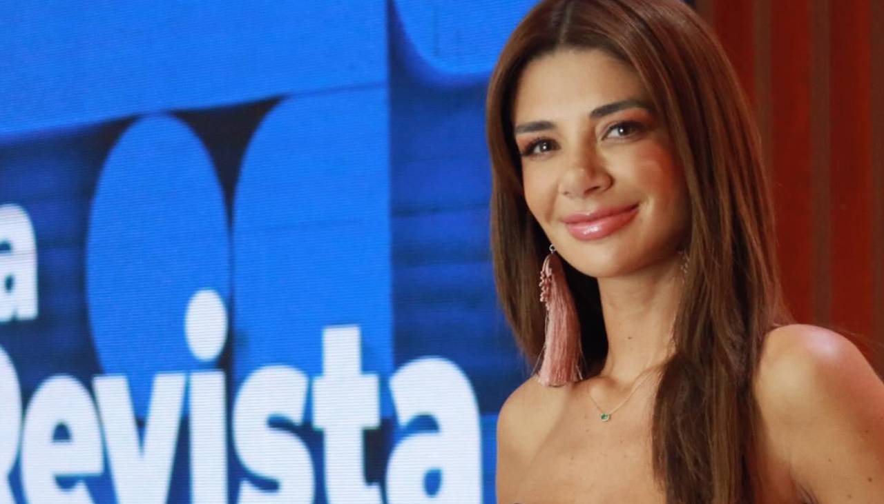 Anabel alerta que crearon cuentas falsas en Instagram con su nombre