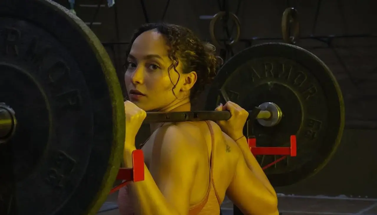 Tragedia en competencia fitness: Muere una joven atleta en pleno certamen