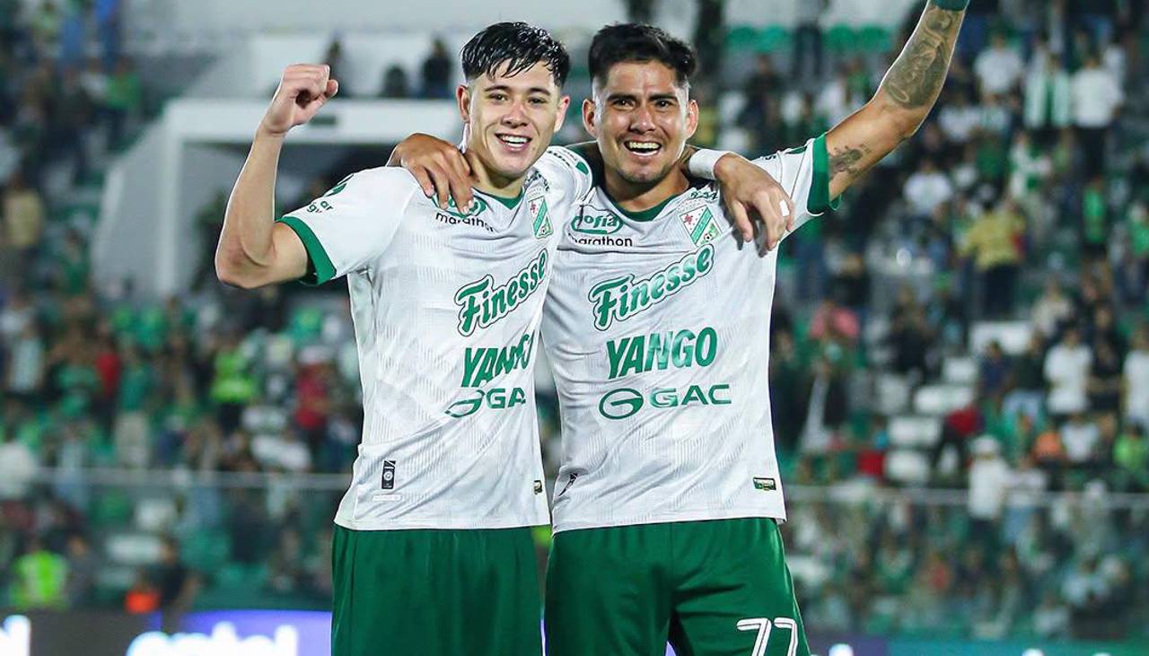 Con gol de Julio Herrera, Oriente Petrolero derrota a Guabirá y manda en el grupo C de la Copa Paceña