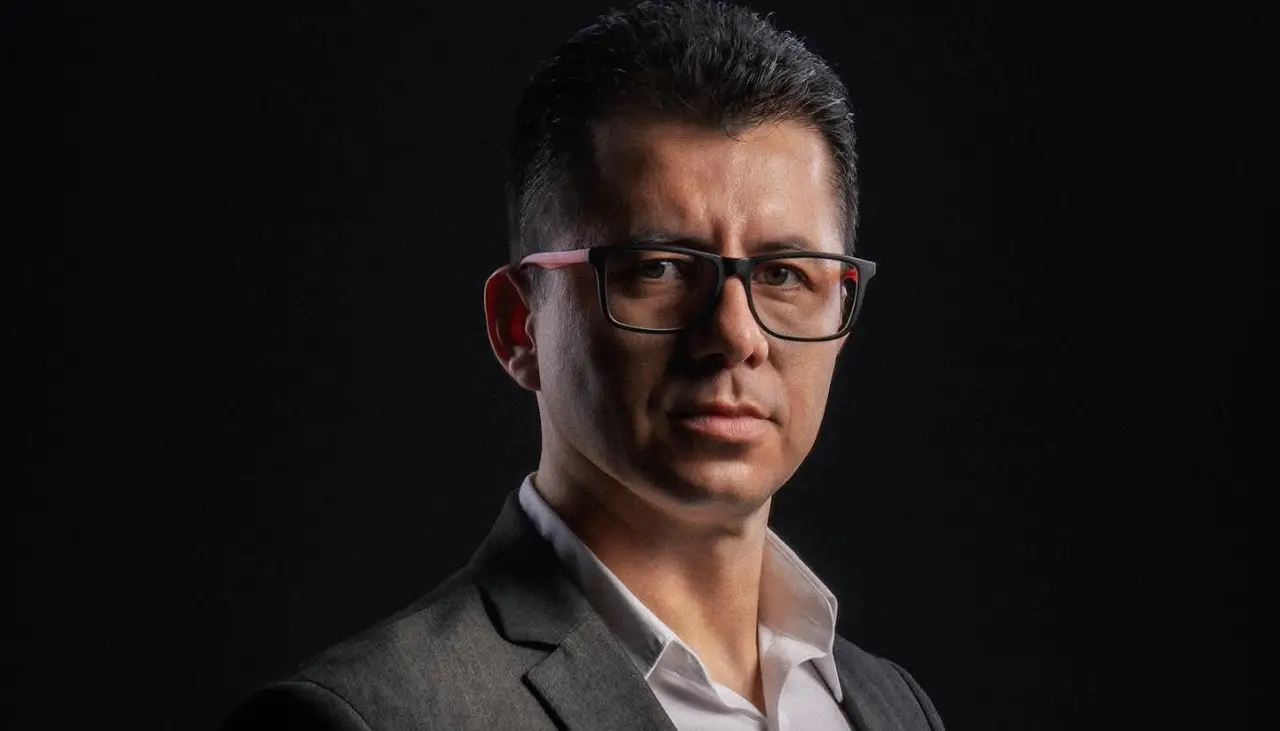 El chuquisaqueño Freddy Vidovic es designado ministro de Justicia y lanza un mensaje contra la corrupción