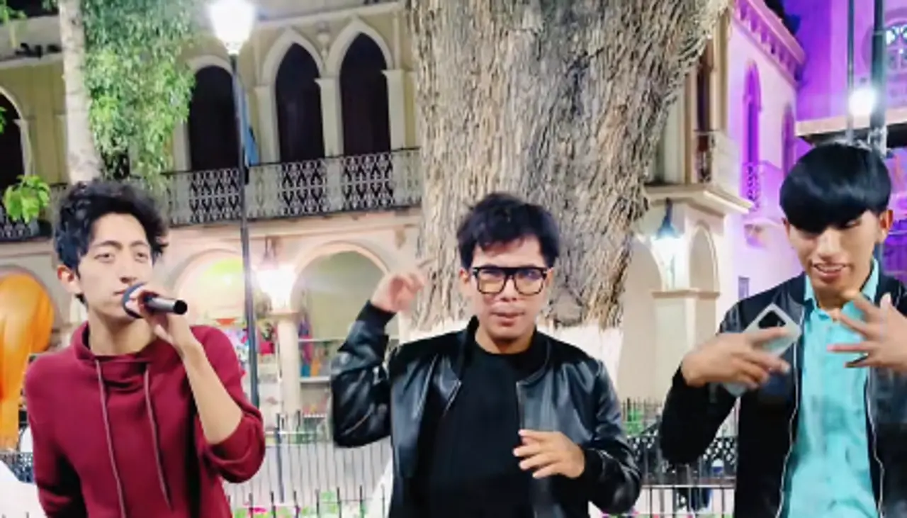 De Quillacollo a Londres: Los Supersexi Boys conquistan las redes y llegan al Chelsea FC