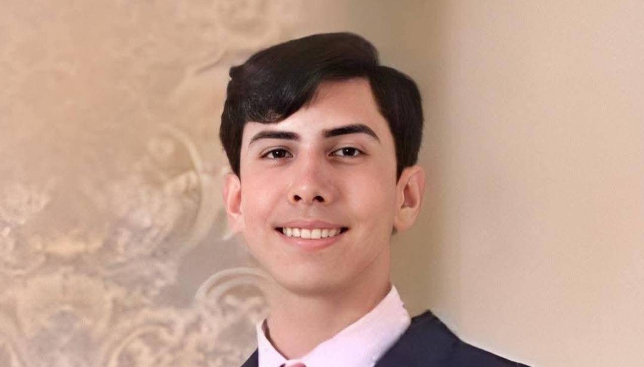 Identifican al joven universitario que falleció al ser atropellado por un micro