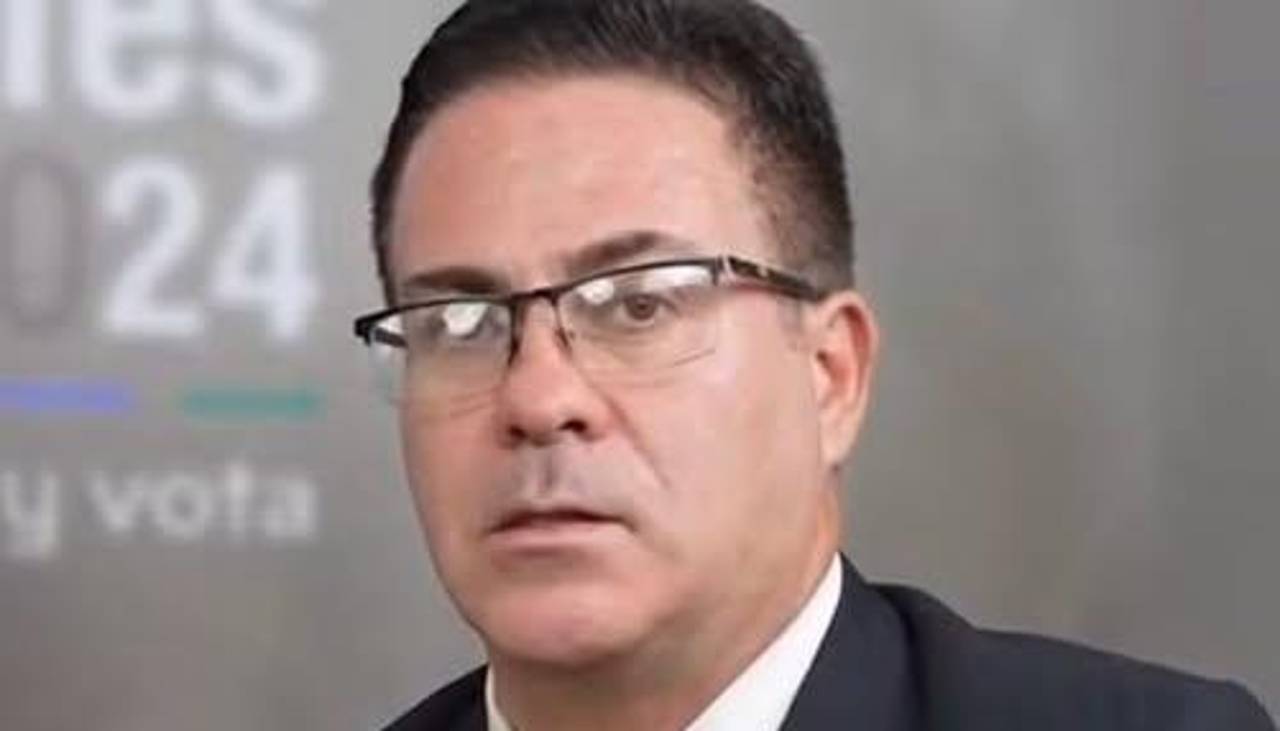 Urioste asume como fiscal general interino con el reto de investigar a Mariaca y esclarecer los casos maletas y Cerimedo