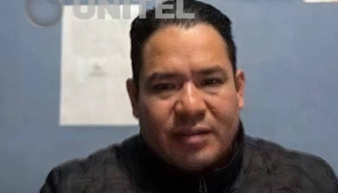 Exfiscal Mariaca enfrenta este viernes dos audiencias por apelación a su detención