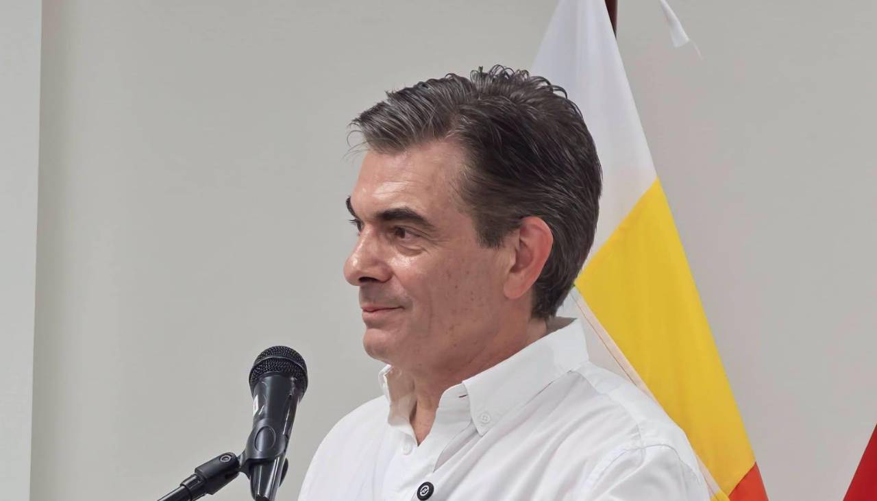 Gobierno crea la Secretaría Privada de la Presidencia y Gilda Céspedes ocupará el cargo