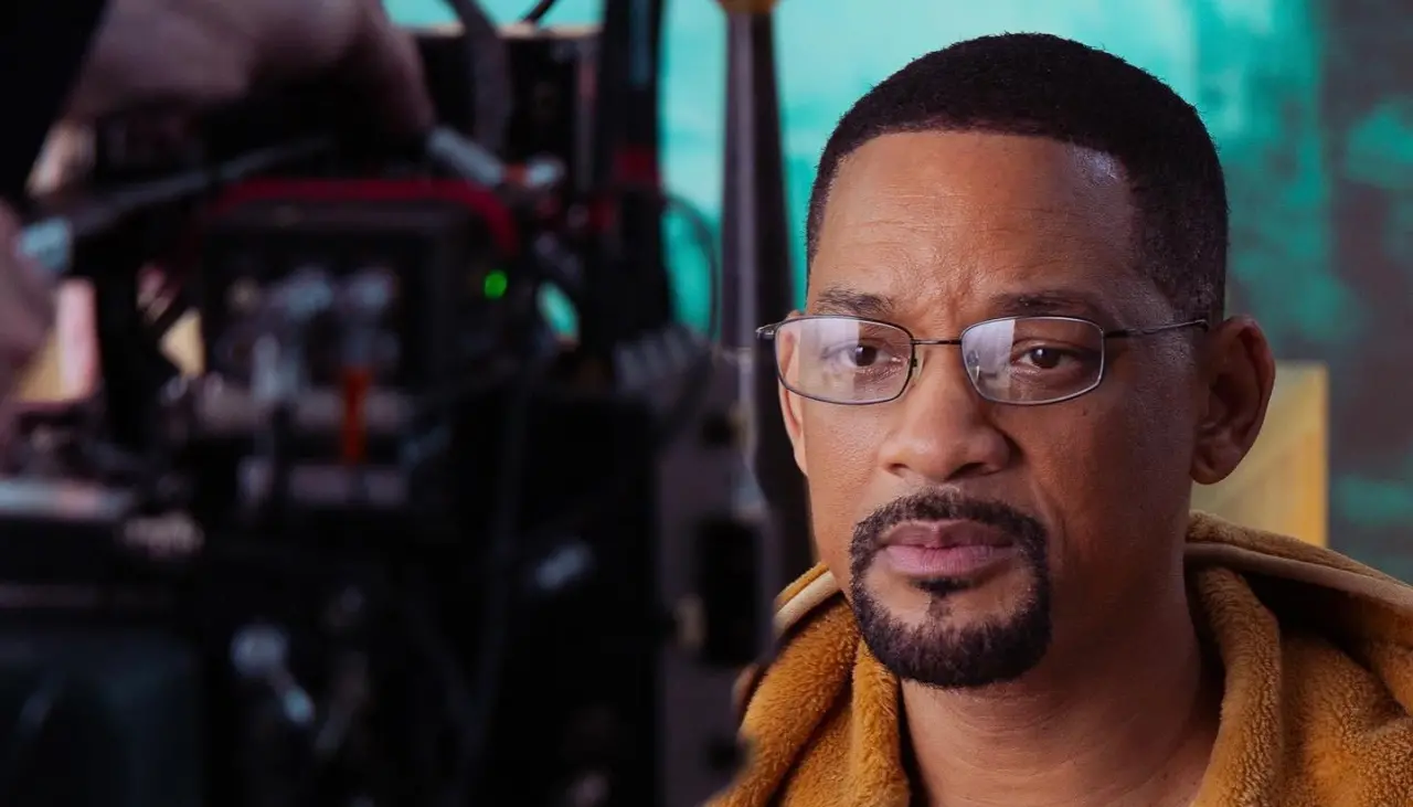 Demandan a Will Smith por acoso sexual y despido injustificado