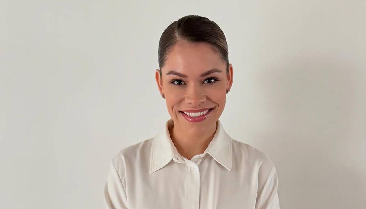 TSE rechaza renuncia de Karla Robledo como candidata por la alianza Unidad y ve indicios de violencia política