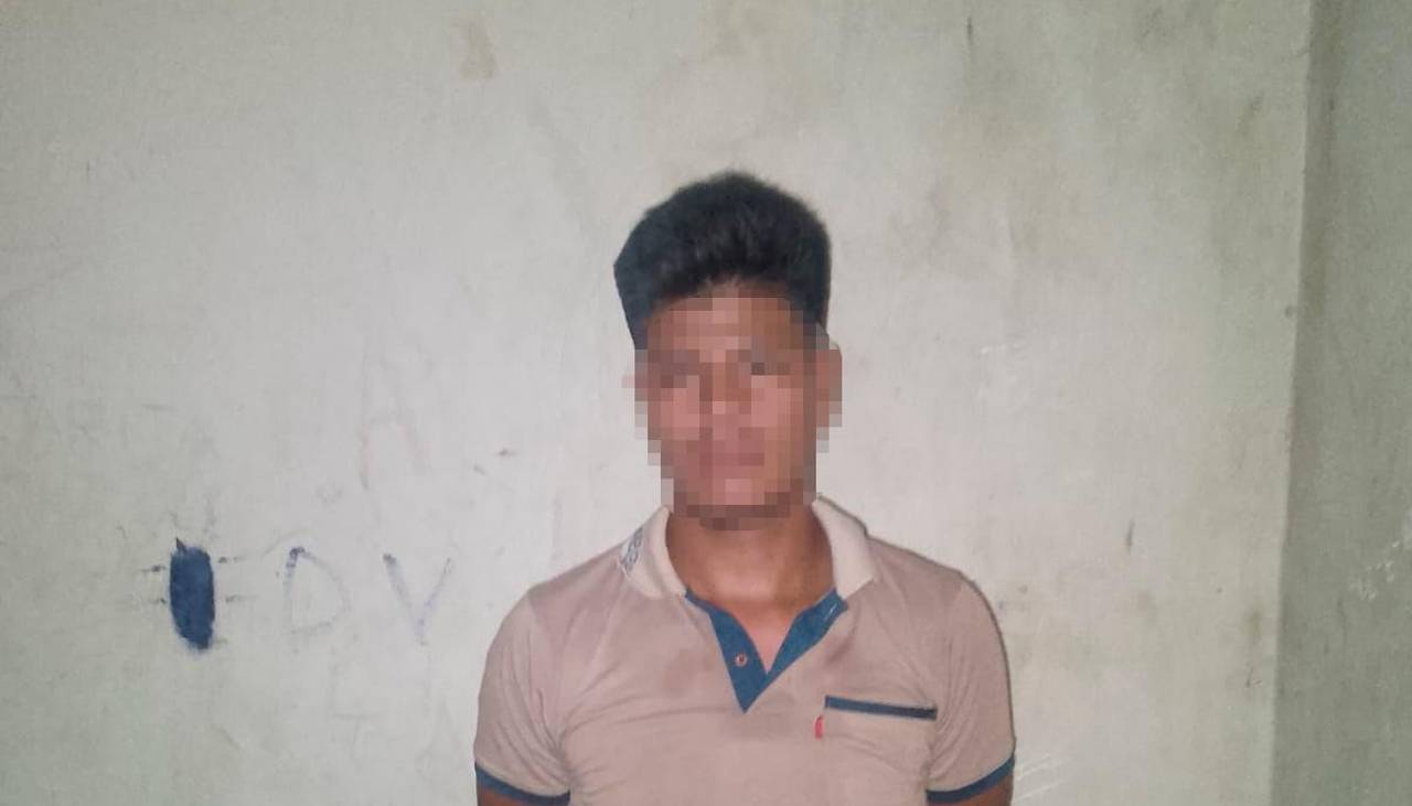 Policía captura al principal sospechoso de matar a un hombre de 69 años en Cochabamba