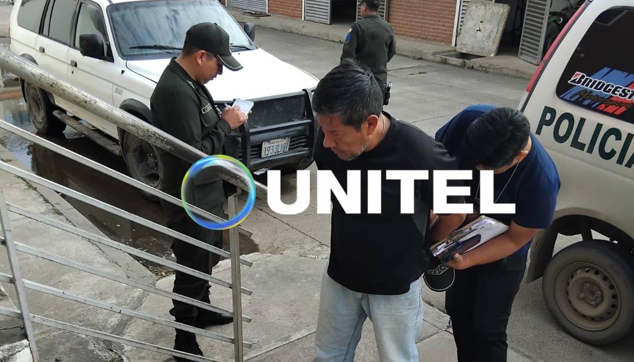 Traicionó a su socio por dinero: Planificó el atraco de Bs 150.000 y contrató a dos delincuentes