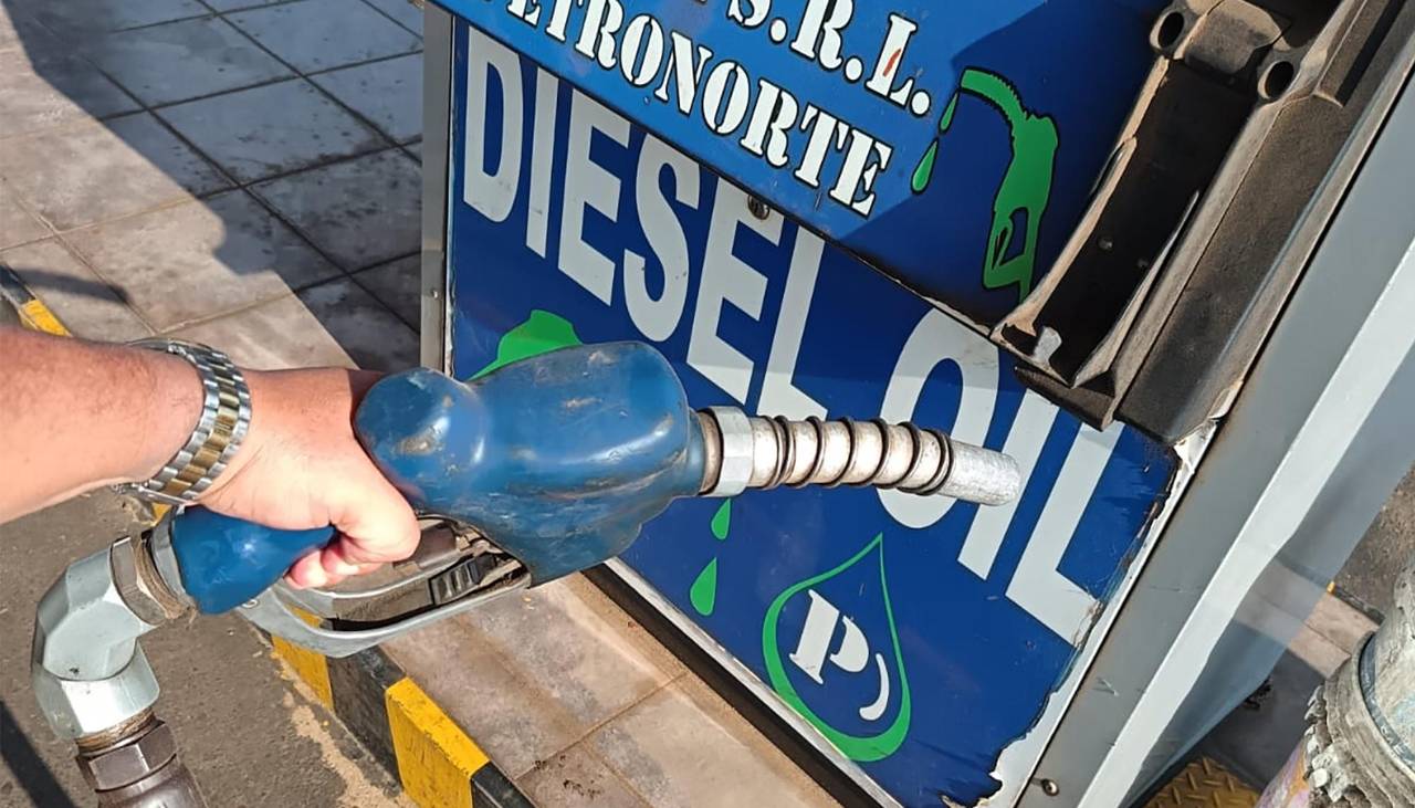 COB plantea un decreto para la subvención de combustibles y los tres bonos incluidos en el DS 5503