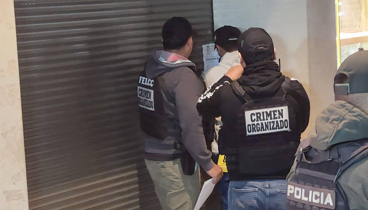 Centro comercial descarta personas heridas tras atraco a mano armada en una joyería