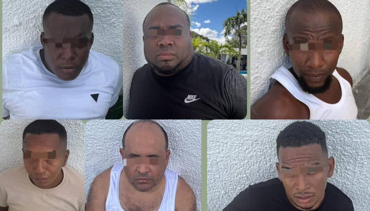 Interpol no descarta vínculo de ‘Mapaya’ y capturados en Paurito con Sebastián Marset