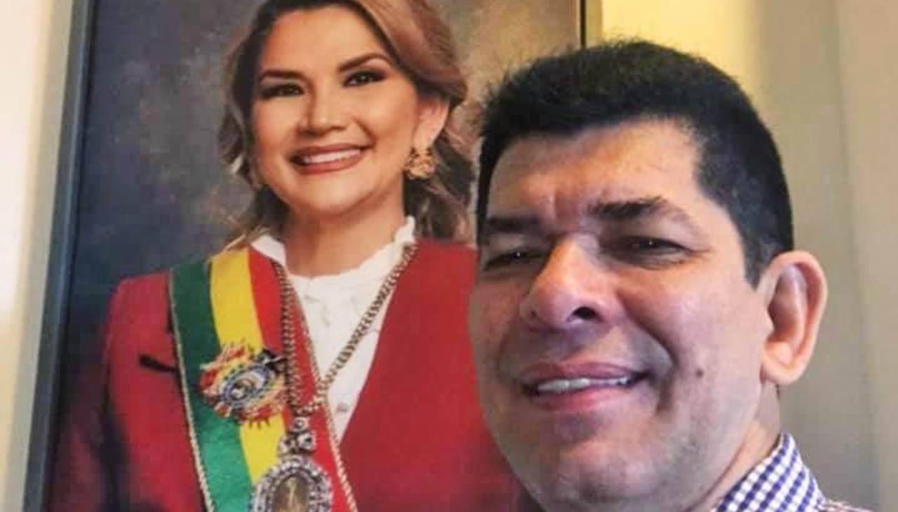 Familia de Jeanine Añez no descarta que la expresidenta asista a la posesión de Rodrigo Paz 