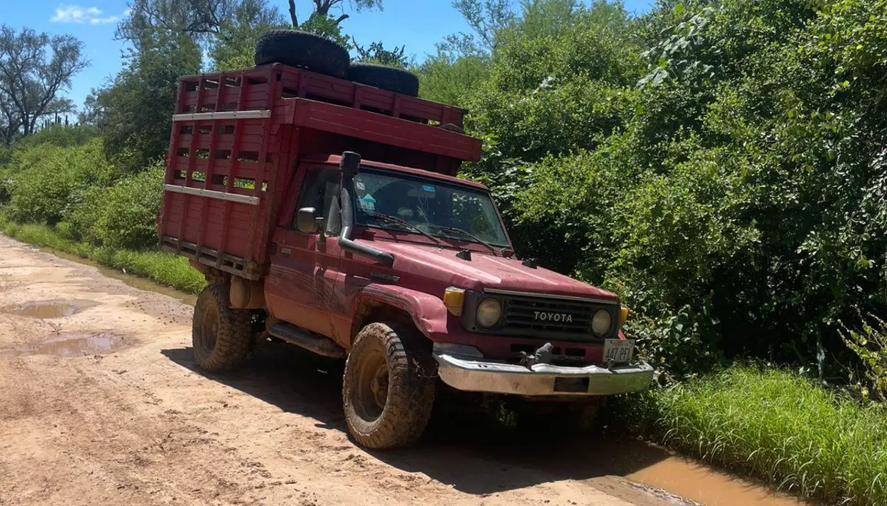 Hallan a una pareja y al casero sin vida en una propiedad de Charagua; un trabajador es el principal sospechoso