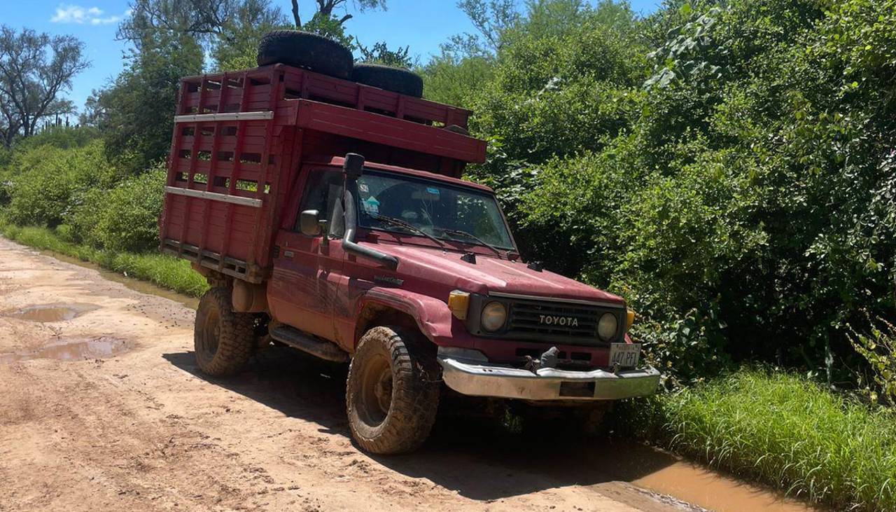 Hallan a una pareja y al casero sin vida en una propiedad de Charagua; un trabajador es el principal sospechoso