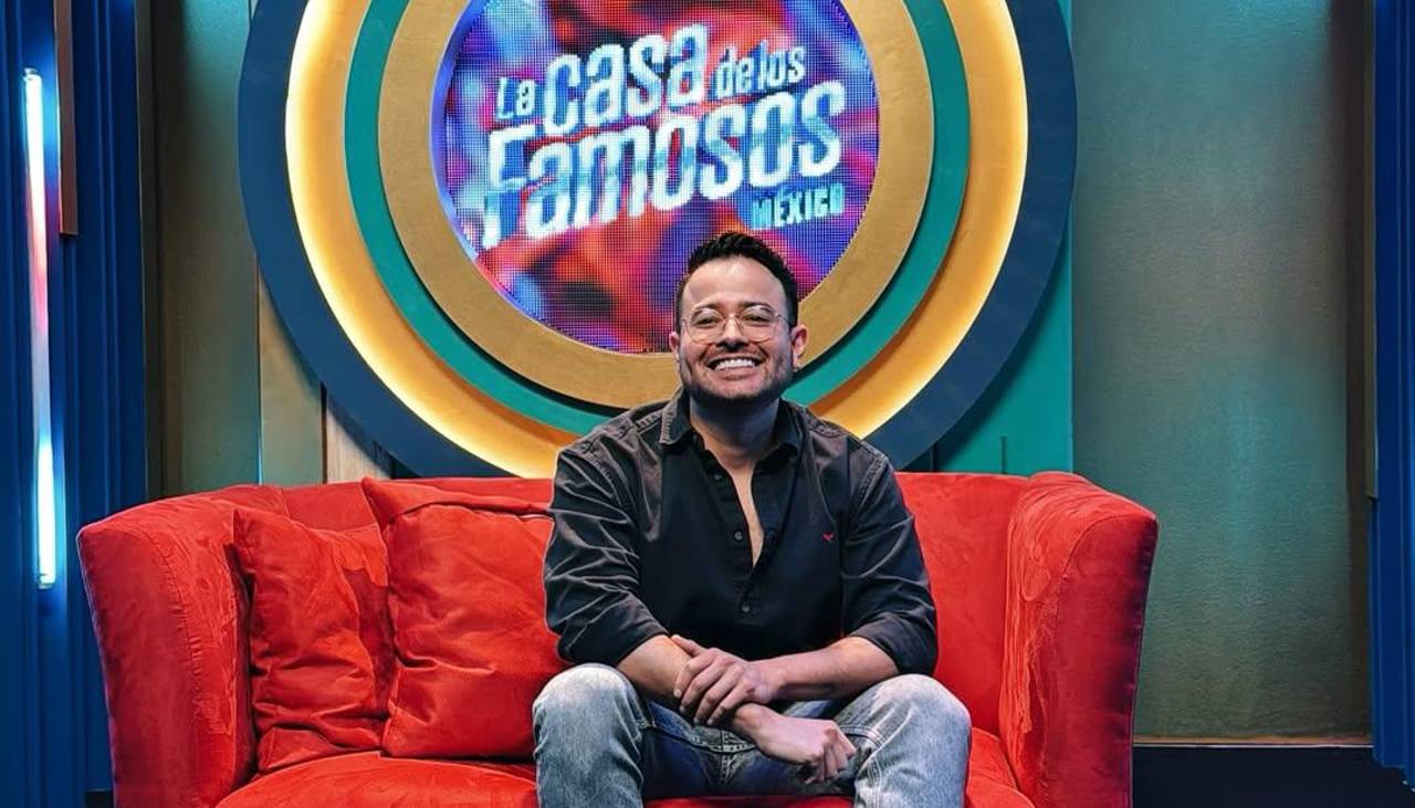 ¿Estará Candres Peredo en La Casa de los Famosos? 
