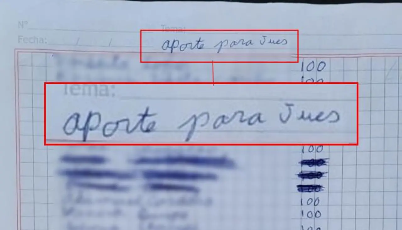 Cívicos muestran “listas de pagos de avasalladores” del predio Patujú y dicen que incluye “aportes para juez”