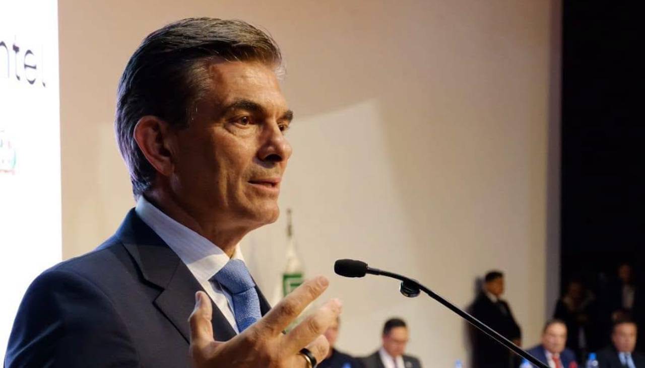 Paz dice que el ‘narcoterrorismo’ busca que fracasen los cambios en Bolivia y pide una estrategia para las amenazas