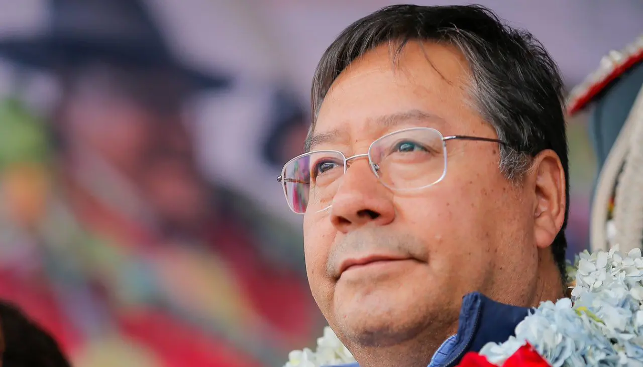 Fondo Indígena: Abogado cuestiona a la Fiscalía y pide para Arce seis meses de detención en la cárcel de San Pedro