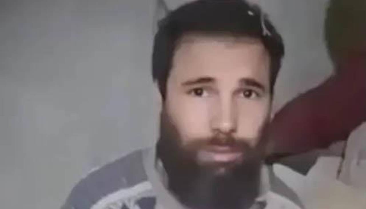 Fue secuestrado cuando era adolescente y lo rescataron 26 años después del sótano de su vecino