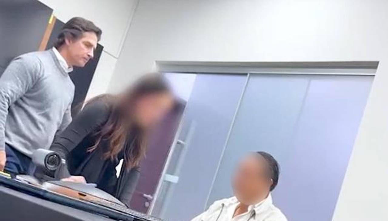 Manuel Saavedra destituye a uno de sus subalcaldes por presunta corrupción