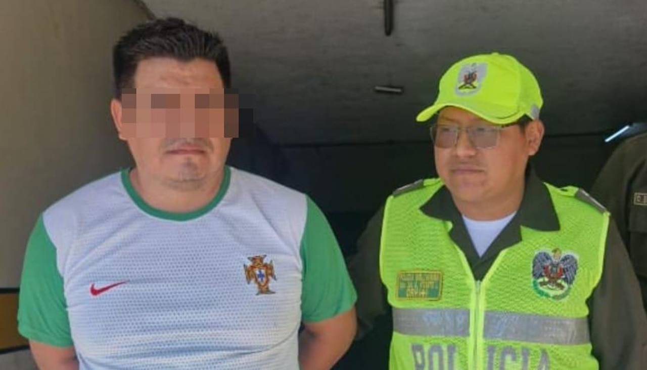 Envían a la cárcel por 90 días al chofer acusado de provocar la muerte de un motociclista