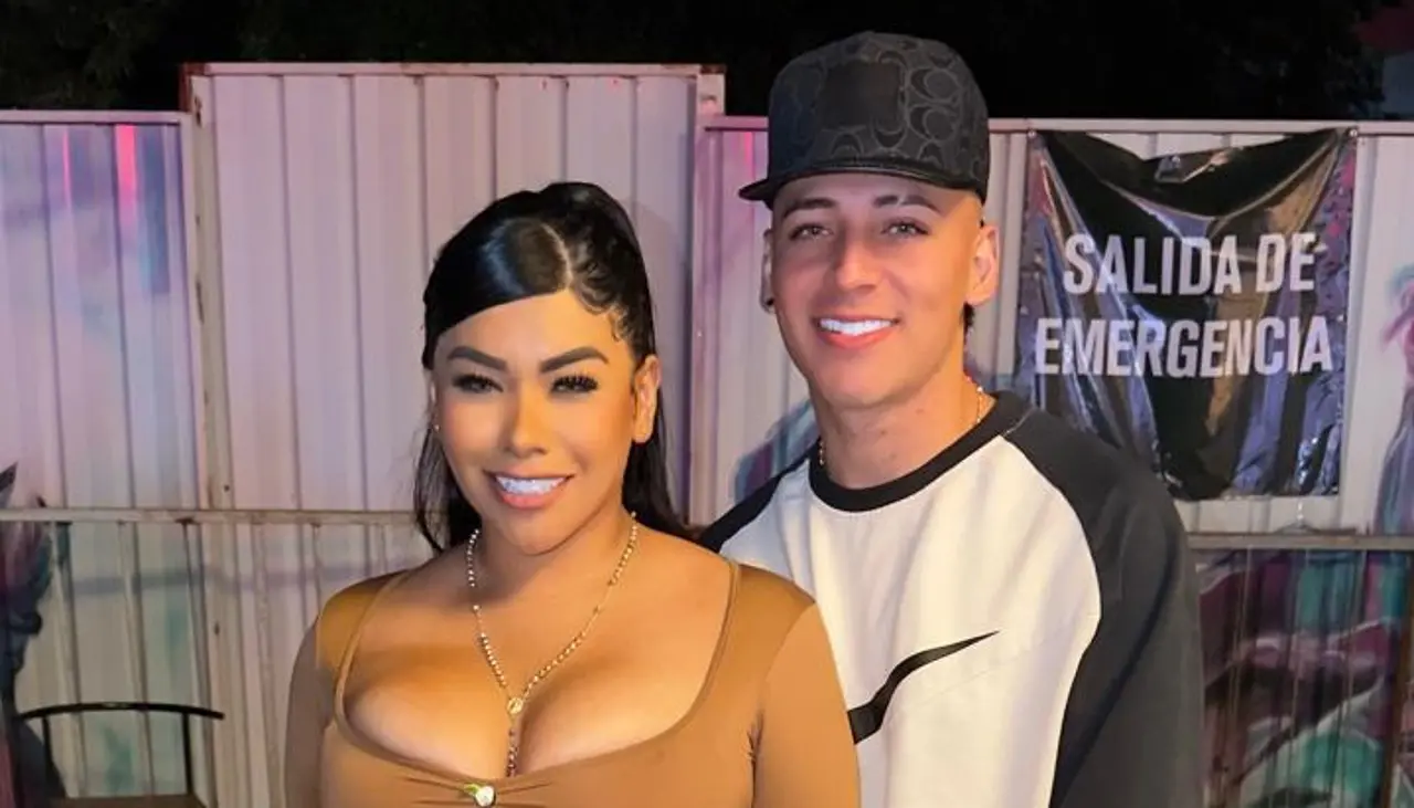 ¿Campanas de boda? Rossy sorprende y anuncia que se viene el “sí, acepto”